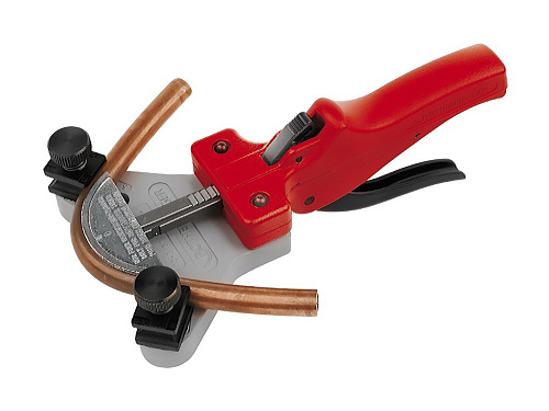 Rothenberger Tube Bender Set 1/4"-5/16"-3/8"-1/2" ручной арбалетный трубогиб Rothenberger Tube Bender Set 1/4"-5/16"-3/8"-1/2" ручной арбалетный трубогиб