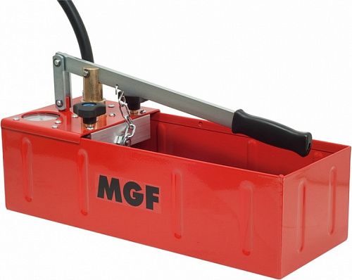 MGF Dual Compact-60 опрессовщик ручной MGF Dual Compact-60 опрессовщик ручной