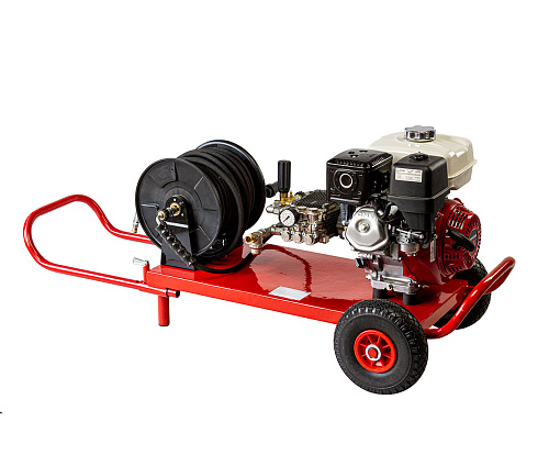 Brexit BrexJet Petrol 2000 гидродинамическая машина для прочистки канализационных труб Brexit BrexJet Petrol 2000 гидродинамическая машина для прочистки канализационных труб