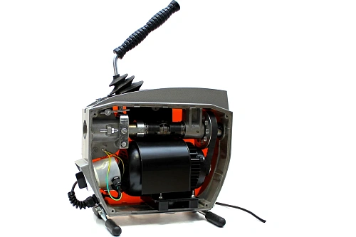 Hongli A150 прочистная машина для канализации Hongli A150 прочистная машина для канализации