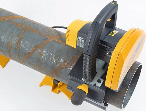 Exact PipeCut 220 Pro Series труборез электрический - Fortools - профессиональный инструмент Exact PipeCut 220 Pro Series труборез электрический - Fortools - профессиональный инструмент