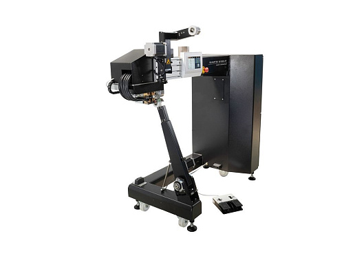 Фото Leister SEAMTEK W-900 AT сварочная машина - Fortools - профессиональный инструмент Фото Leister SEAMTEK W-900 AT сварочная машина - Fortools - профессиональный инструмент