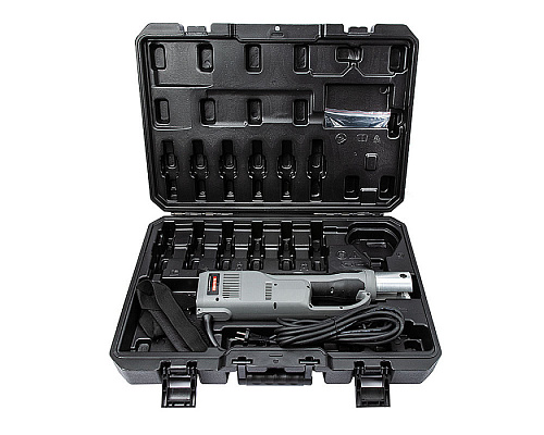 Фото Rotorica ProPresser M54E электрогидравлический пресс - Fortools - профессиональный инструмент Фото Rotorica ProPresser M54E электрогидравлический пресс - Fortools - профессиональный инструмент