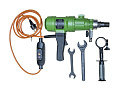 Dr. Schulze Drillkomplekt 100 Super Eco H установка для алмазного бурения Dr. Schulze Drillkomplekt 100 Super Eco H установка для алмазного бурения