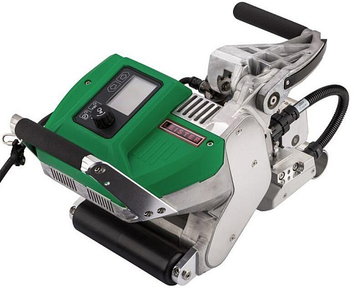 Leister GEOSTAR G5 автомат для сварки геомембран Leister GEOSTAR G5 автомат для сварки геомембран