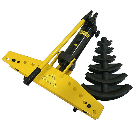 Фото Сатурн ТГ-2 трубогиб гидравлический ручной для круглой трубы - Fortools - профессиональный инструмент Фото Сатурн ТГ-2 трубогиб гидравлический ручной для круглой трубы - Fortools - профессиональный инструмент