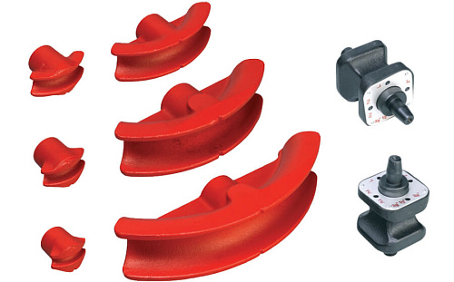 Super-Ego Eco 3/8 - 2 ручной гидравлический трубогиб с закрытой рамой Super-Ego Eco 3/8 - 2 ручной гидравлический трубогиб с закрытой рамой