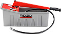 Фото Ridgid 1450 ручной испытательный опрессовщик - Fortools - профессиональный инструмент Фото Ridgid 1450 ручной испытательный опрессовщик - Fortools - профессиональный инструмент
