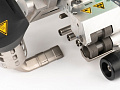 Leister Twinny T5 автомат для сварки геомембран Leister Twinny T5 автомат для сварки геомембран