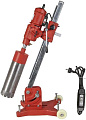Voll V-Drill 405N алмазная буровая установка Voll V-Drill 405N алмазная буровая установка