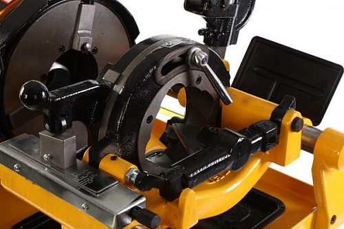 Hongli SQ80C1 резьбонарезной станок Hongli SQ80C1 резьбонарезной станок