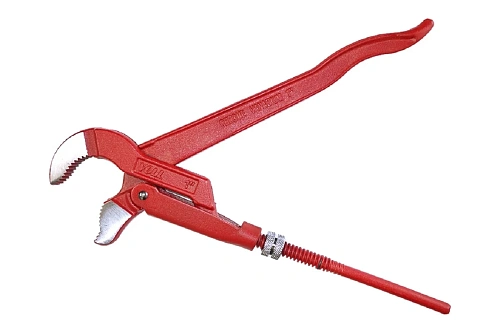 Voll S 45°-1" газовый ключ Voll S 45°-1" газовый ключ