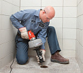 Фото Ridgid K-45AF-5 электрическая прочистная машина - Fortools - профессиональный инструмент Фото Ridgid K-45AF-5 электрическая прочистная машина - Fortools - профессиональный инструмент