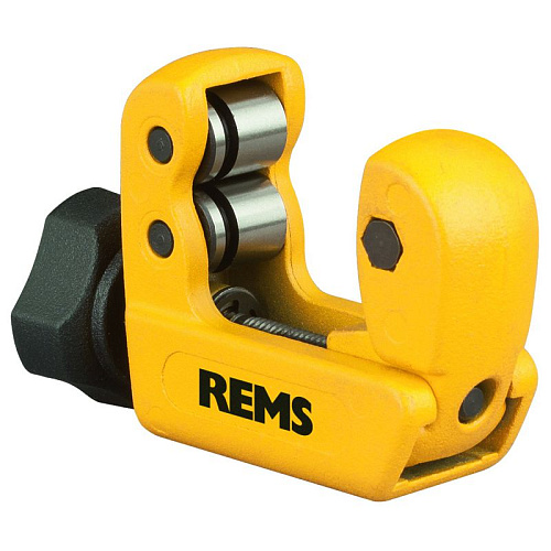 Rems Ras Cu-Inox 3-28 Mini труборез ручной для медных и нержавеющих труб Rems Ras Cu-Inox 3-28 Mini труборез ручной для медных и нержавеющих труб