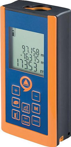 Romus F100 лазерный дальномер Romus F100 лазерный дальномер