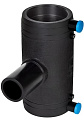 Фото GASfuse PN16 SDR11 PE100 D32х25 тройник электросварной редукционный 90° - Fortools - профессиональный инструмент Фото GASfuse PN16 SDR11 PE100 D32х25 тройник электросварной редукционный 90° - Fortools - профессиональный инструмент