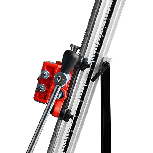 Diam ML-350A наклонная стойка для алмазного бурения Diam ML-350A наклонная стойка для алмазного бурения