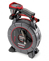 Ridgid SeeSnake microDrain D65 (SeeSnake) PAL система видеодиагностики Ridgid SeeSnake microDrain D65 (SeeSnake) PAL система видеодиагностики