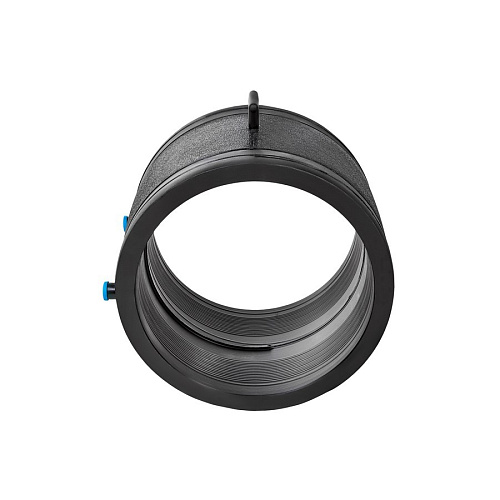 Фото GASfuse PN16 SDR17 PE100 D315 муфта электросварная - Fortools - профессиональный инструмент Фото GASfuse PN16 SDR17 PE100 D315 муфта электросварная - Fortools - профессиональный инструмент