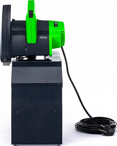 Просвар Т400 труборез электрический Просвар Т400 труборез электрический