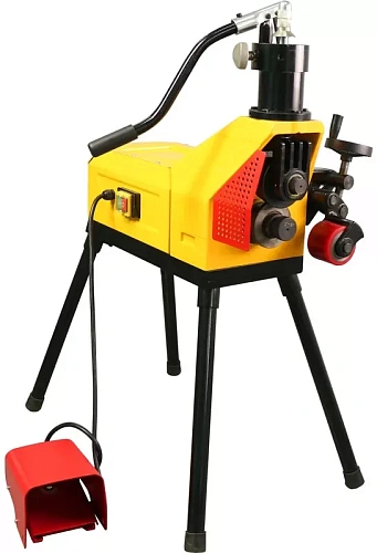 Shtall YG6C-A гидравлический желобонакатчик Shtall YG6C-A гидравлический желобонакатчик