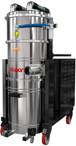 COYNCO HDC 355 P ICLEAN ATEX 2-22 промышленный пылесос COYNCO HDC 355 P ICLEAN ATEX 2-22 промышленный пылесос