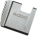 Фото RIDGID 2" NPT гребенки резьбонарезные - Fortools - профессиональный инструмент Фото RIDGID 2" NPT гребенки резьбонарезные - Fortools - профессиональный инструмент