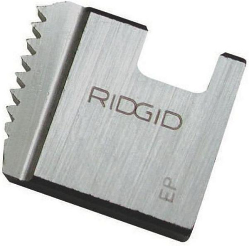 Фото RIDGID 2" NPT гребенки резьбонарезные - Fortools - профессиональный инструмент Фото RIDGID 2" NPT гребенки резьбонарезные - Fortools - профессиональный инструмент