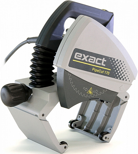 Exact PipeCut 170 System электрический труборез - Fortools - профессиональный инструмент Exact PipeCut 170 System электрический труборез - Fortools - профессиональный инструмент