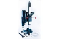 Alteco DD 4430 машина алмазного бурения - Fortools - профессиональный инструмент Alteco DD 4430 машина алмазного бурения - Fortools - профессиональный инструмент