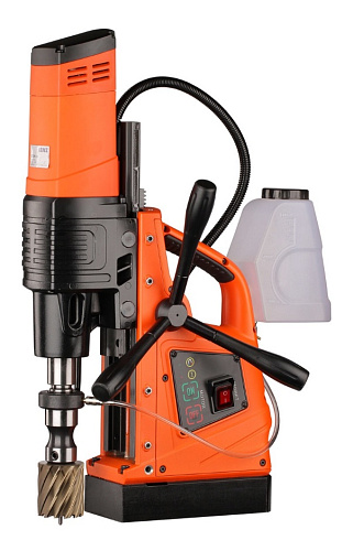 Фото Rotorica POWER ARMAX 50 магнитный сверлильный станок - Fortools - профессиональный инструмент Фото Rotorica POWER ARMAX 50 магнитный сверлильный станок - Fortools - профессиональный инструмент