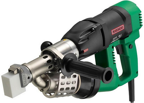 Leister Fusion 2 ручной сварочный экструдер Leister Fusion 2 ручной сварочный экструдер