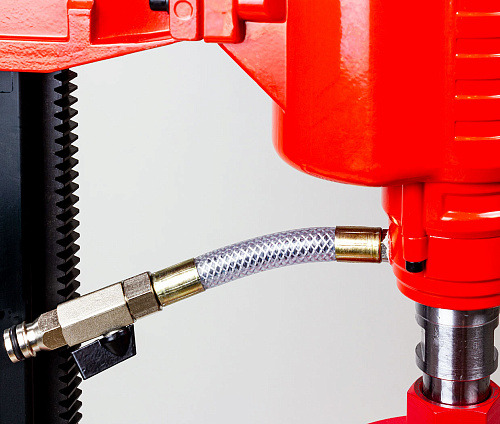 Brexit BrexDril 355 алмазная сверлильная машина Brexit BrexDril 355 алмазная сверлильная машина