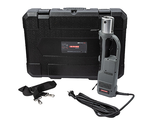 Фото Rotorica ProPresser M54E электрогидравлический пресс - Fortools - профессиональный инструмент Фото Rotorica ProPresser M54E электрогидравлический пресс - Fortools - профессиональный инструмент