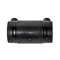 Фото GASfuse PN16 SDR11 PE100 D25 муфта электросварная - Fortools - профессиональный инструмент Фото GASfuse PN16 SDR11 PE100 D25 муфта электросварная - Fortools - профессиональный инструмент