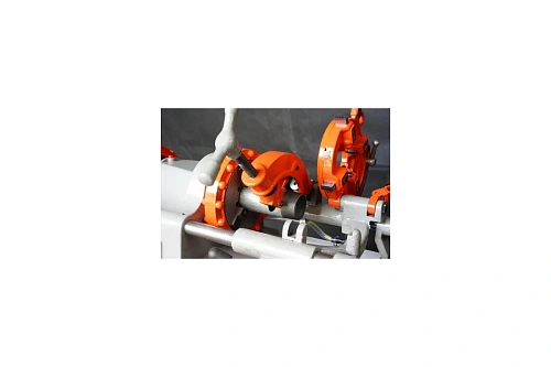 Rotorica CT-P50BS резьбонарезной станок Rotorica CT-P50BS резьбонарезной станок