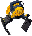Exact PipeCut 360 Inox труборез электрический для нержавеющих труб Exact PipeCut 360 Inox труборез электрический для нержавеющих труб