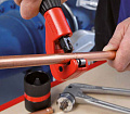 Rothenberger Tube Cutter 35 Duramag телескопический труборез для медных труб Rothenberger Tube Cutter 35 Duramag телескопический труборез для медных труб