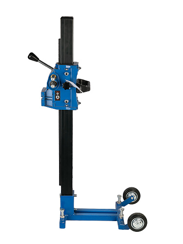 Keos KS-350S штатив для алмазного бурения - Fortools - профессиональный инструмент Keos KS-350S штатив для алмазного бурения - Fortools - профессиональный инструмент