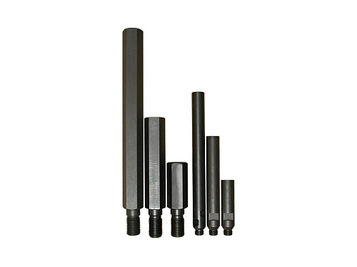 Dr. Schulze 1 1/4" SW 41 удлинитель для коронки алмазного бурения Dr. Schulze 1 1/4" SW 41 удлинитель для коронки алмазного бурения