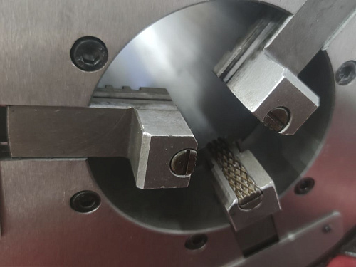 Voll V-Matic A4 резьбонарезной станок Voll V-Matic A4 резьбонарезной станок