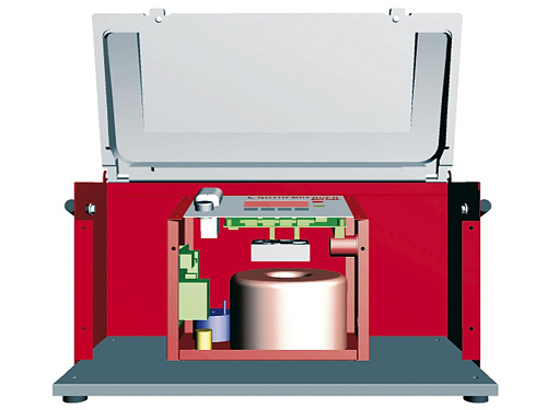 Rothenberger Roweld Rofuse 1200 Turbo аппарат для электромуфтовой сварки с протоколированием Rothenberger Roweld Rofuse 1200 Turbo аппарат для электромуфтовой сварки с протоколированием