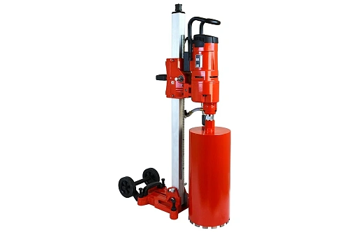 Diam ML-200A алмазная сверлильная машина - Fortools - профессиональный инструмент Diam ML-200A алмазная сверлильная машина - Fortools - профессиональный инструмент