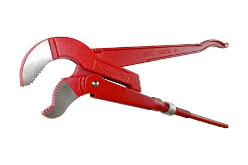 Voll S 45°-2" газовый ключ Voll S 45°-2" газовый ключ