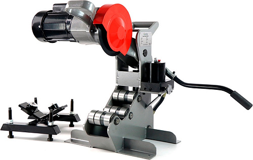 Hongli QG8C-A труборез электрический гидравлический Hongli QG8C-A труборез электрический гидравлический