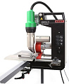 Фото Leister HEMTEK ST 30 мм сварочная машина - Fortools - профессиональный инструмент Фото Leister HEMTEK ST 30 мм сварочная машина - Fortools - профессиональный инструмент