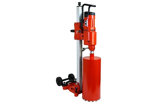 Diam ML-250/2A алмазная сверлильная машина - Fortools - профессиональный инструмент Diam ML-250/2A алмазная сверлильная машина - Fortools - профессиональный инструмент