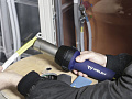 Фото Weldy ENERGY HT3400 технический фен - Fortools - профессиональный инструмент Фото Weldy ENERGY HT3400 технический фен - Fortools - профессиональный инструмент