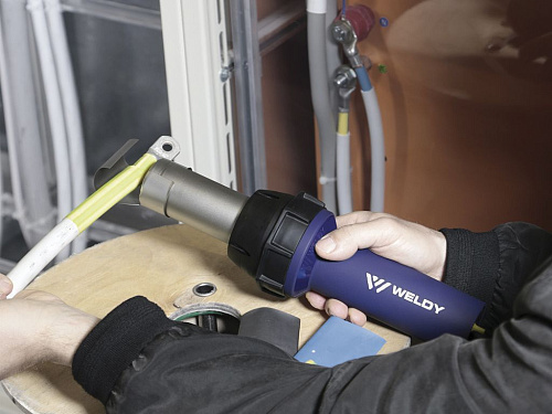 Фото Weldy ENERGY HT3400 технический фен - Fortools - профессиональный инструмент Фото Weldy ENERGY HT3400 технический фен - Fortools - профессиональный инструмент