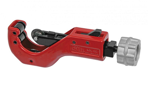 Reed Quick Release TC1Q ручной труборез для металлических труб - Fortools - профессиональный инструмент Reed Quick Release TC1Q ручной труборез для металлических труб - Fortools - профессиональный инструмент